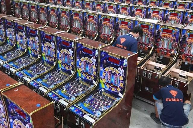 your best choice for pinball machine