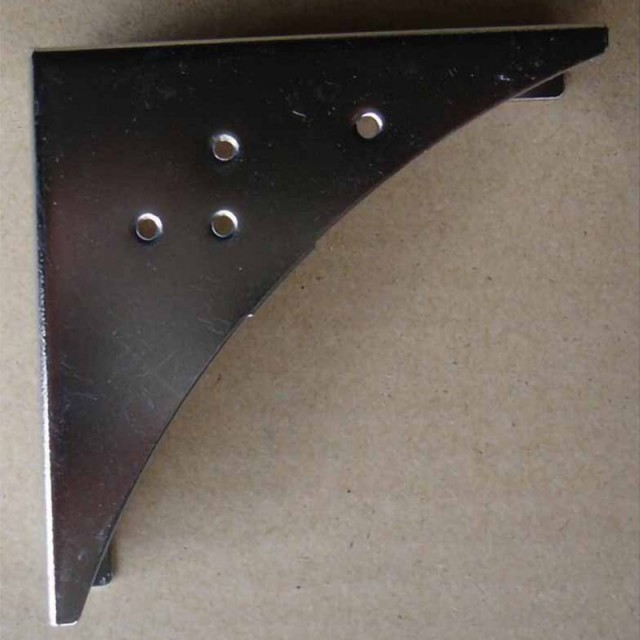 Left Triangle Pinball Machine Components