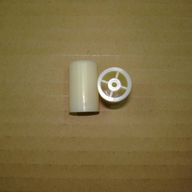 Plastic Piece Pinball Machine Components