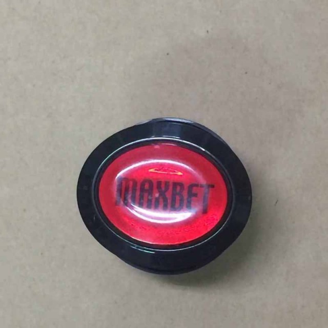 SLOT bet button Pinball Machine Parts