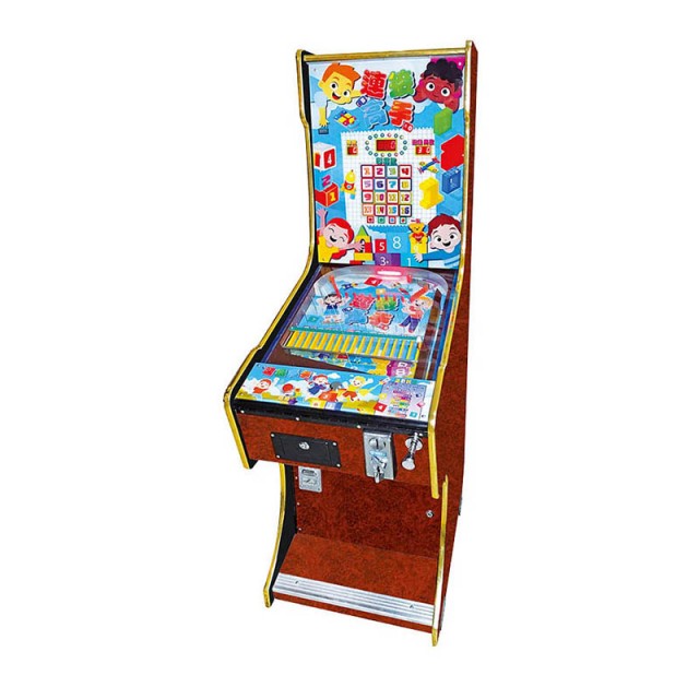 Pinball Machine ky 3239