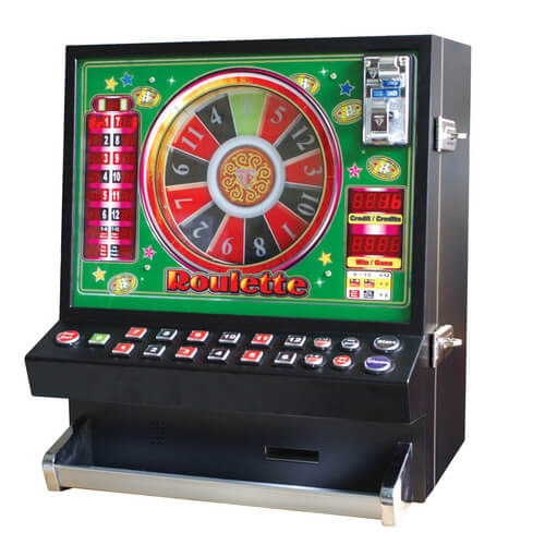 Atacado Casino/Roulette/Pinball/slot/Arcade/Venda Directa/Vídeo